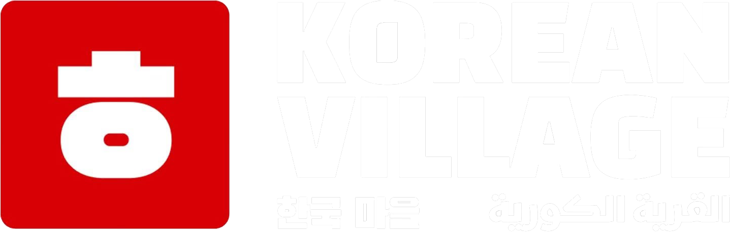 korean village