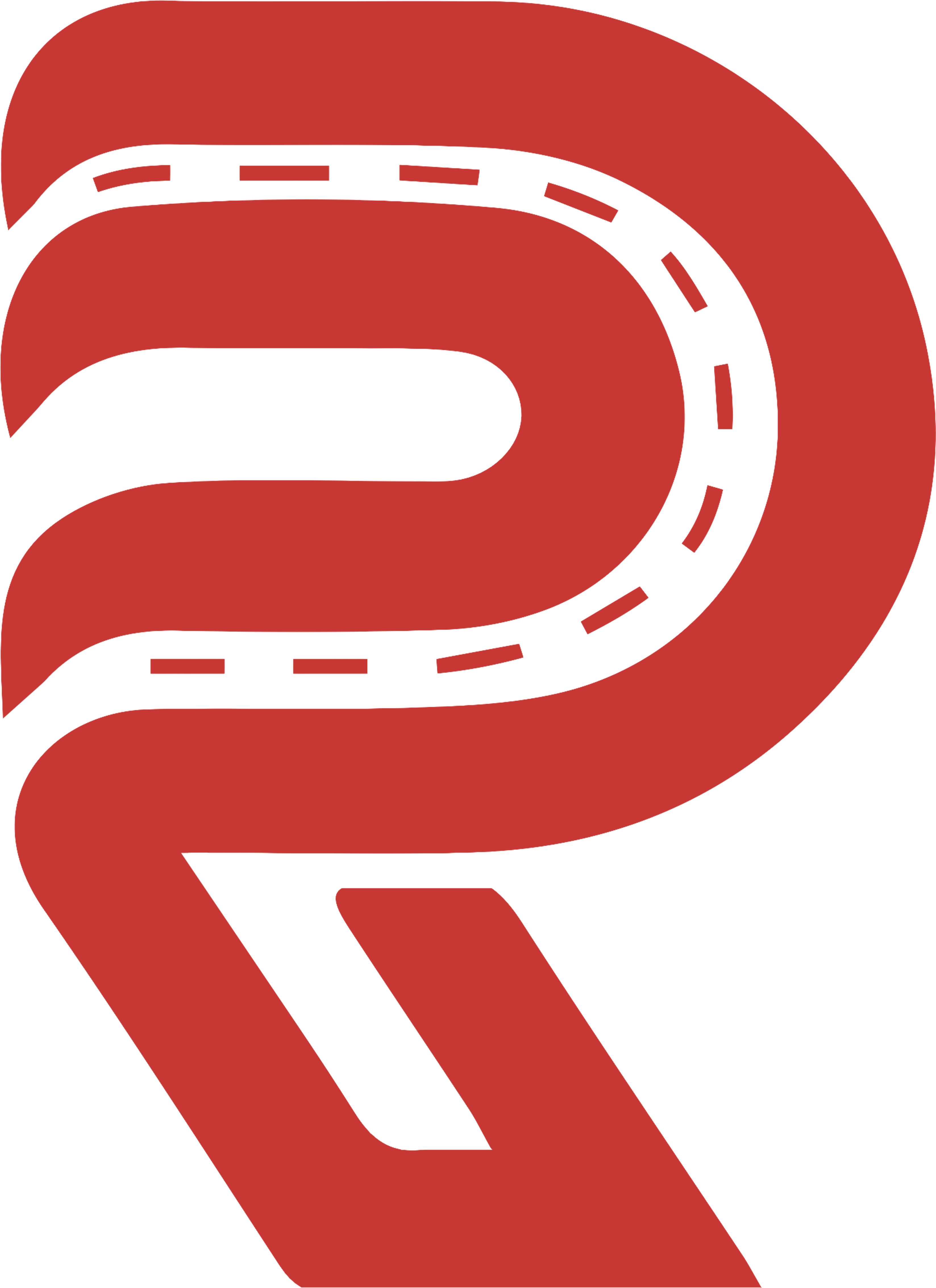 road reach