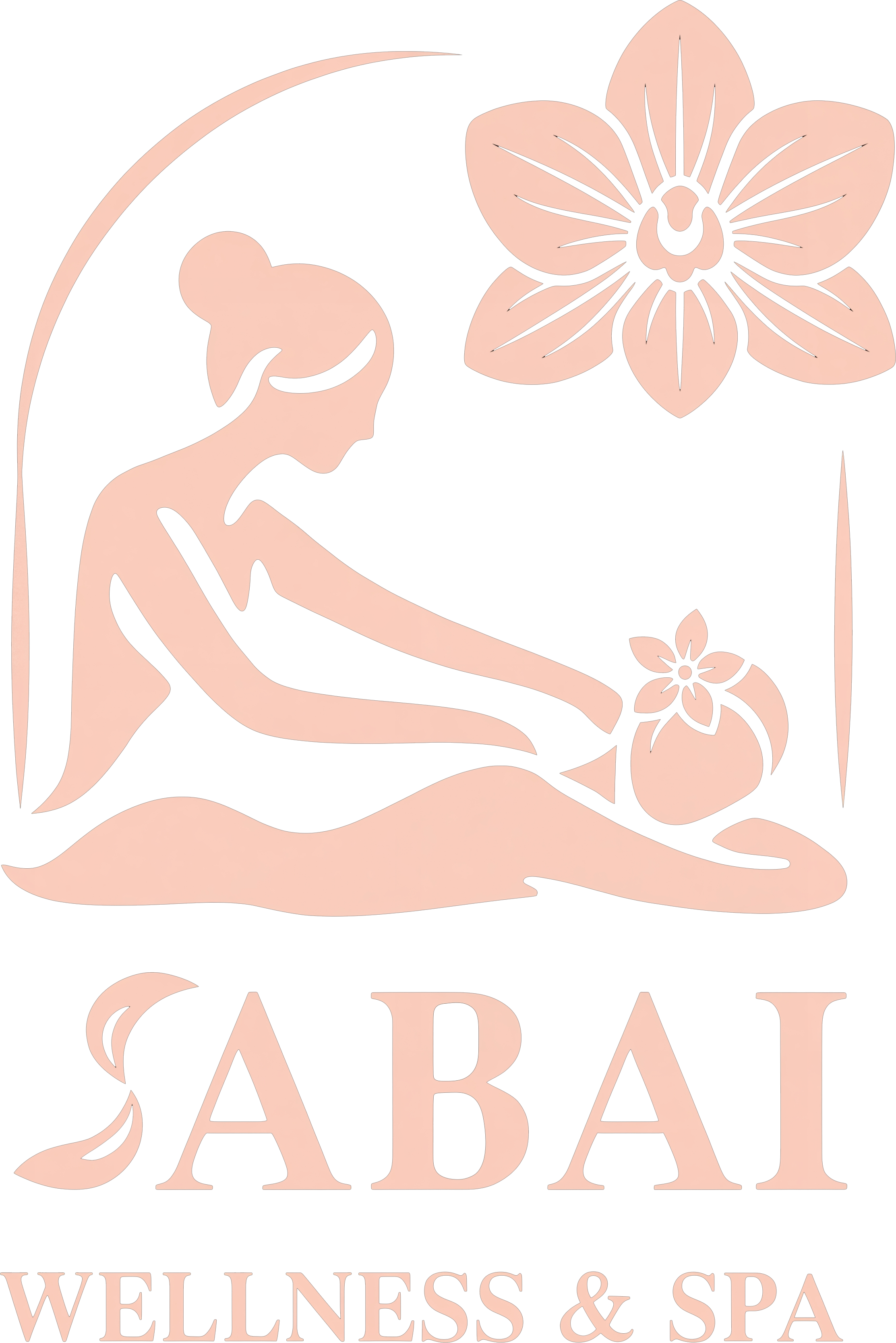 sabai spa